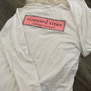 Vineyard Vines Long Sleeve Shirt